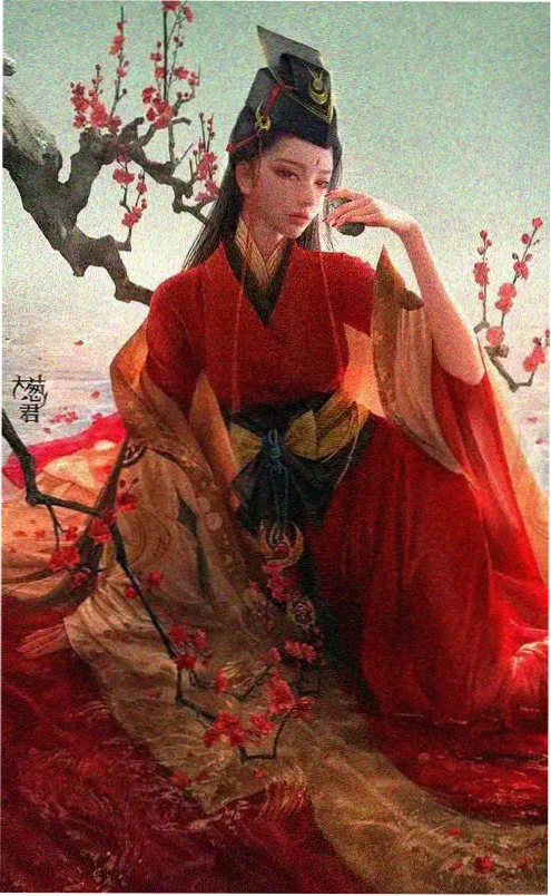 h电影重生逆袭短剧夜市摆摊海报